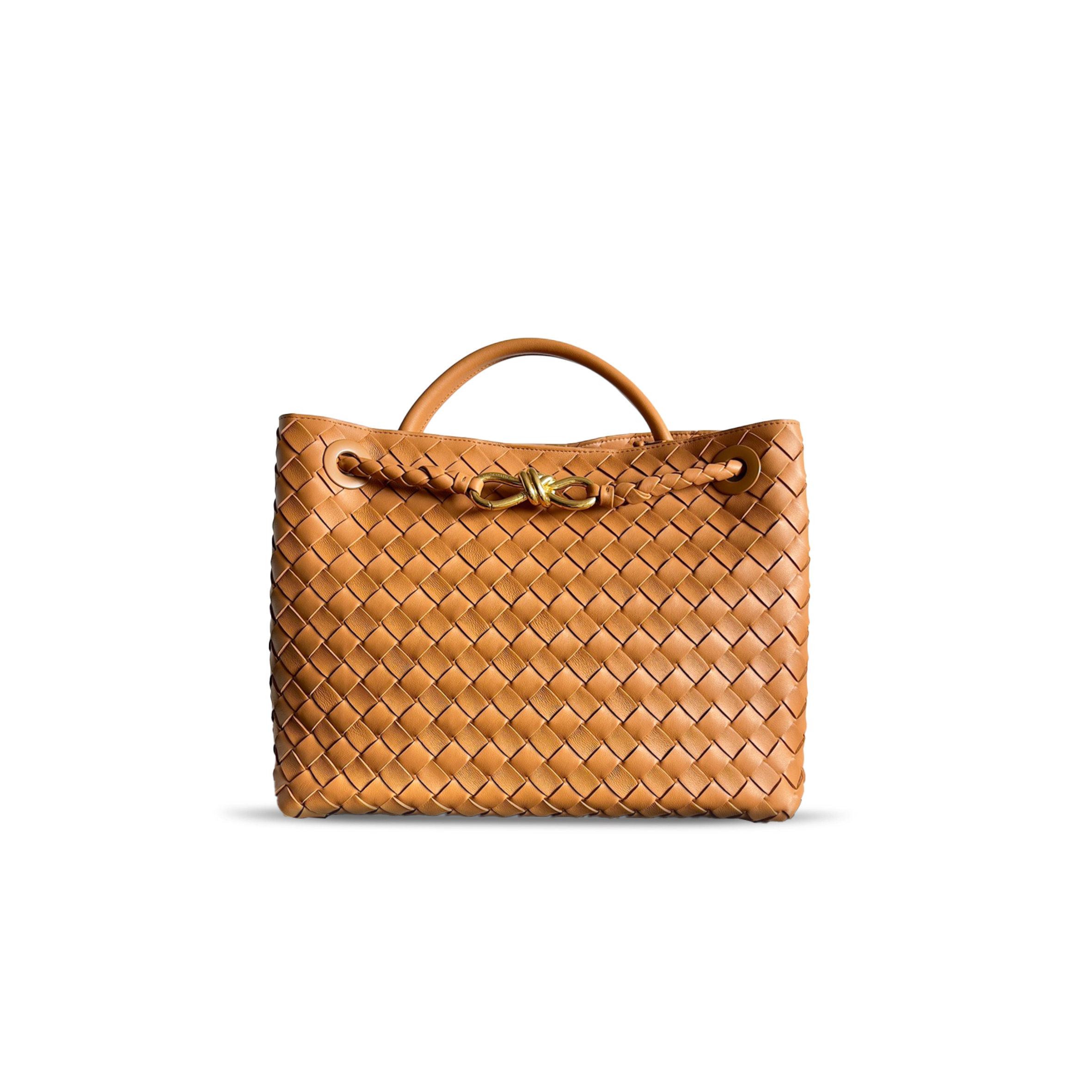 bo*te*ga Ve*ne*ta medium andiamo 743572vcpp14509 (32*24*12cm)